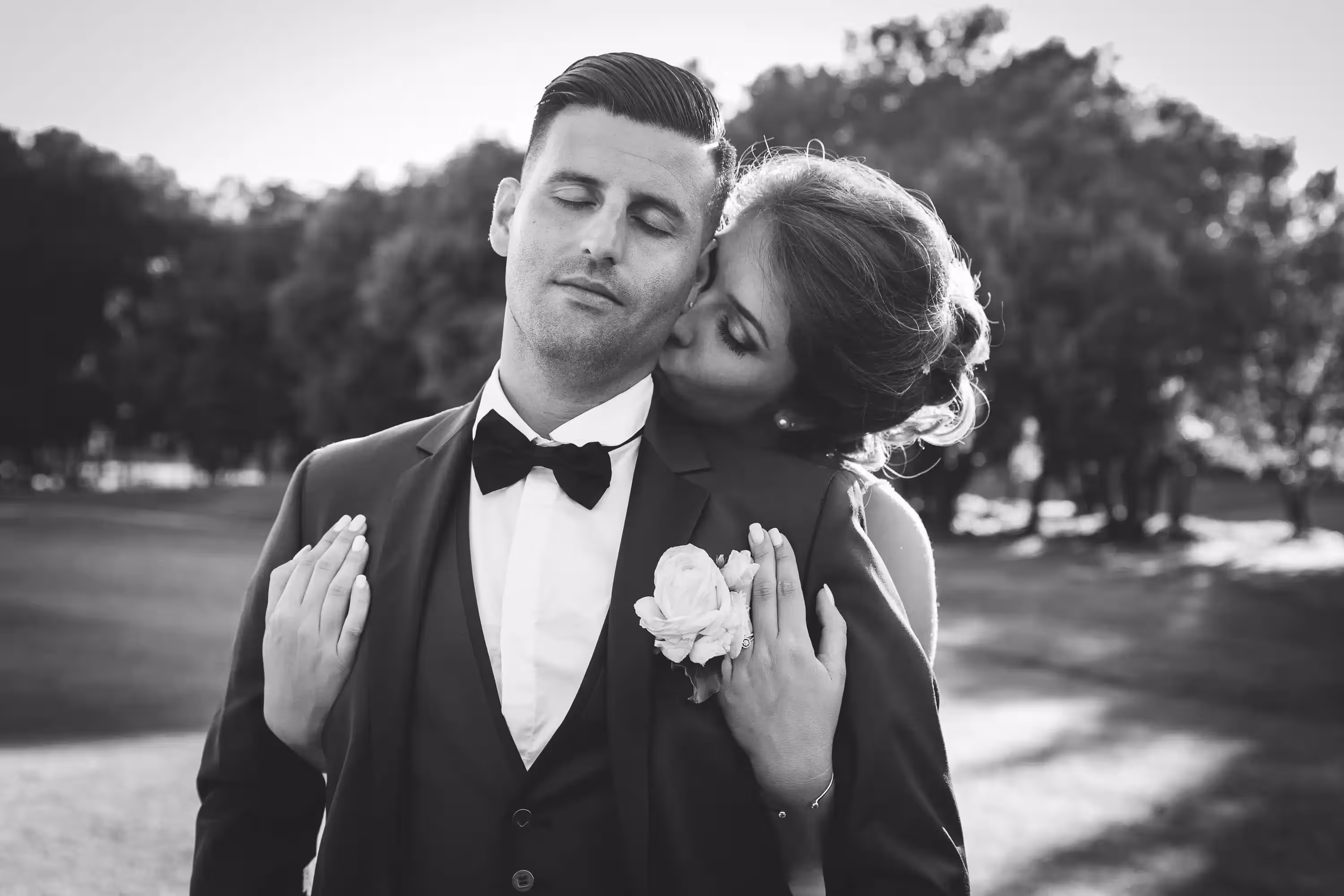 Photographe mariage dans le Var - Olivier Dilmi